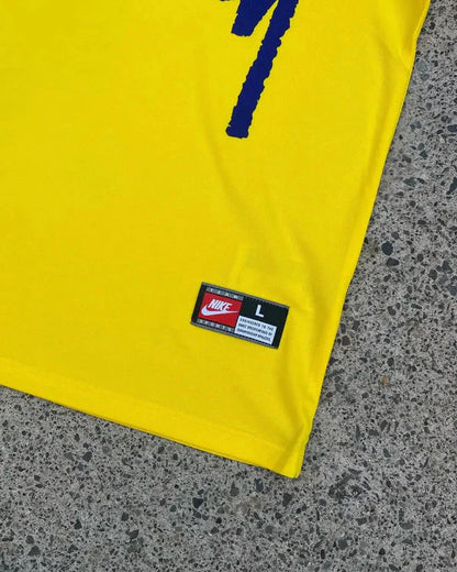 BRAZIL JERSEY