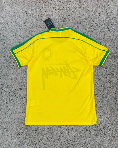 BRAZIL JERSEY