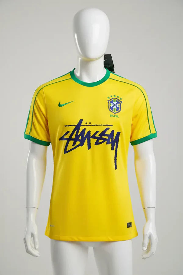 BRAZIL JERSEY
