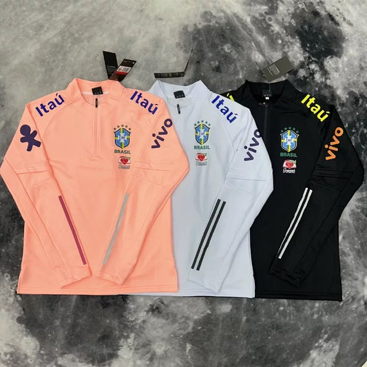 BRAZIL LONGSLEEVE