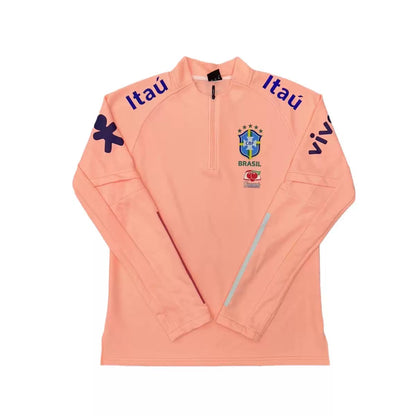 BRAZIL LONGSLEEVE
