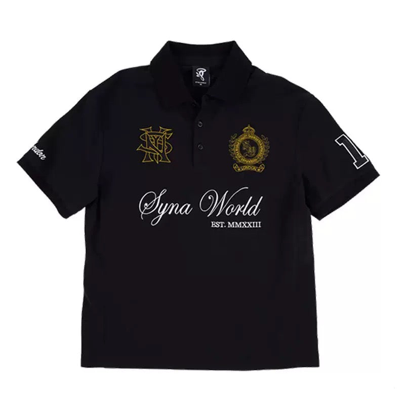 VINTAGE LYNOVA SHIRT