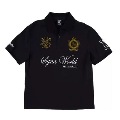 VINTAGE LYNOVA SHIRT