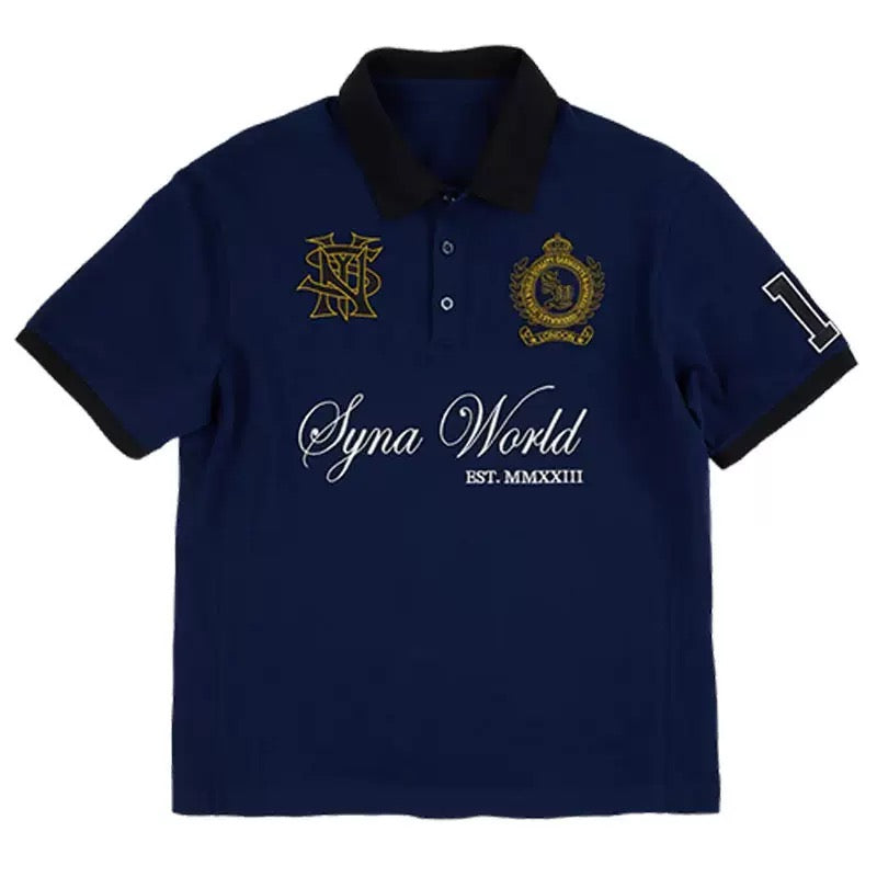 VINTAGE LYNOVA SHIRT