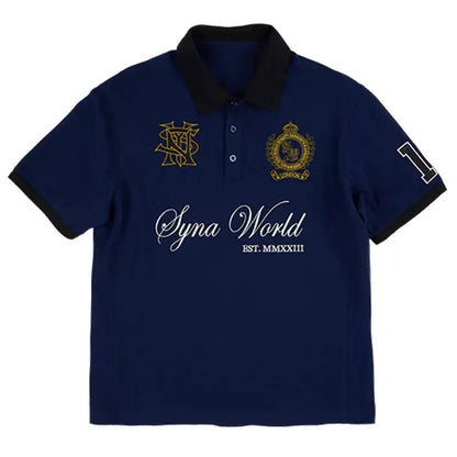 VINTAGE LYNOVA SHIRT