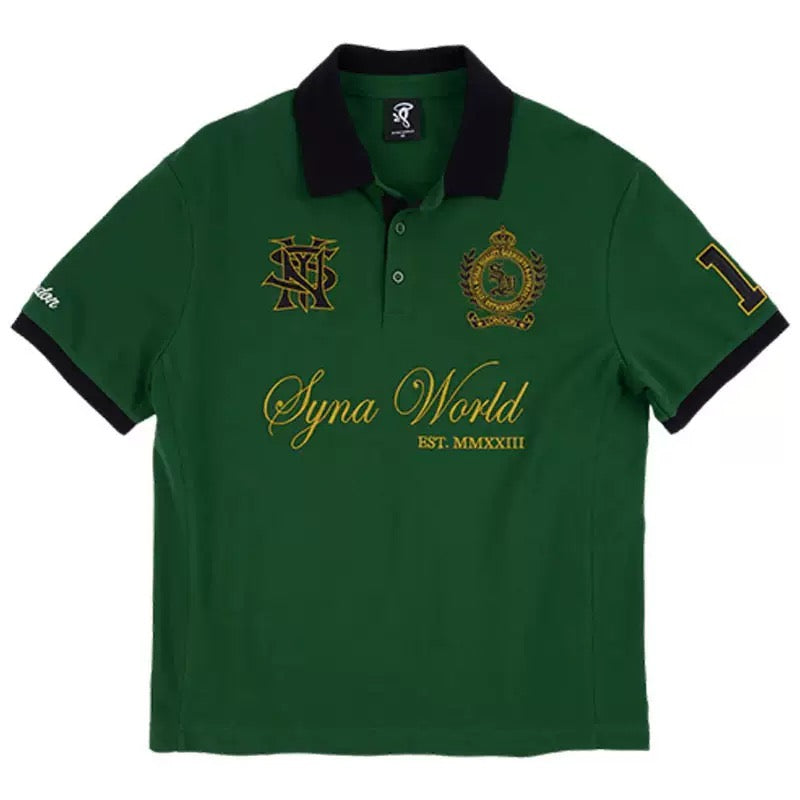 VINTAGE LYNOVA SHIRT