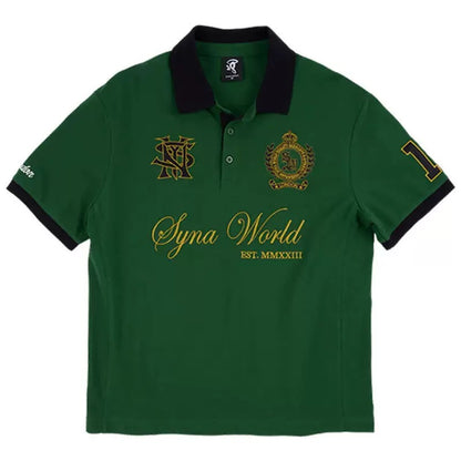 VINTAGE LYNOVA SHIRT