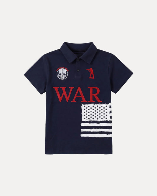 USA POLO WAR SHIRT