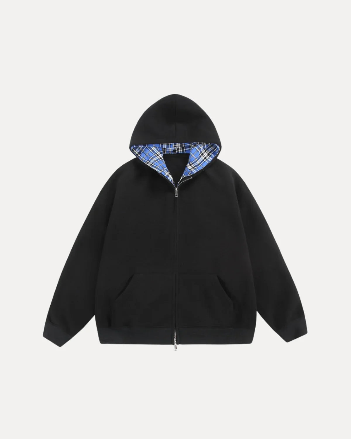 CARO ZIP HOODIE