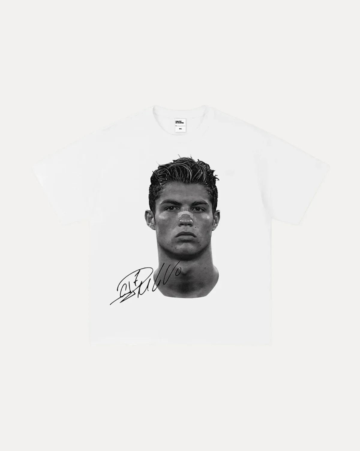GOAT TEE