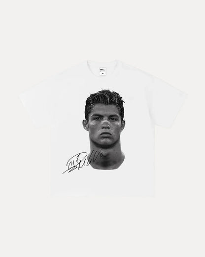 GOAT TEE
