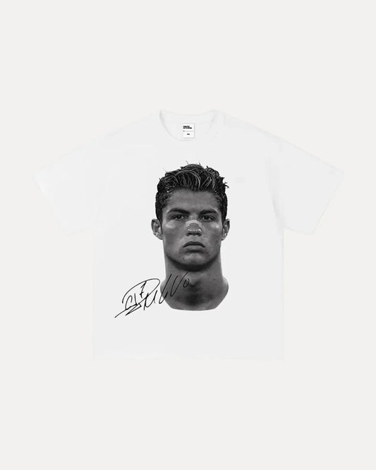 GOAT TEE