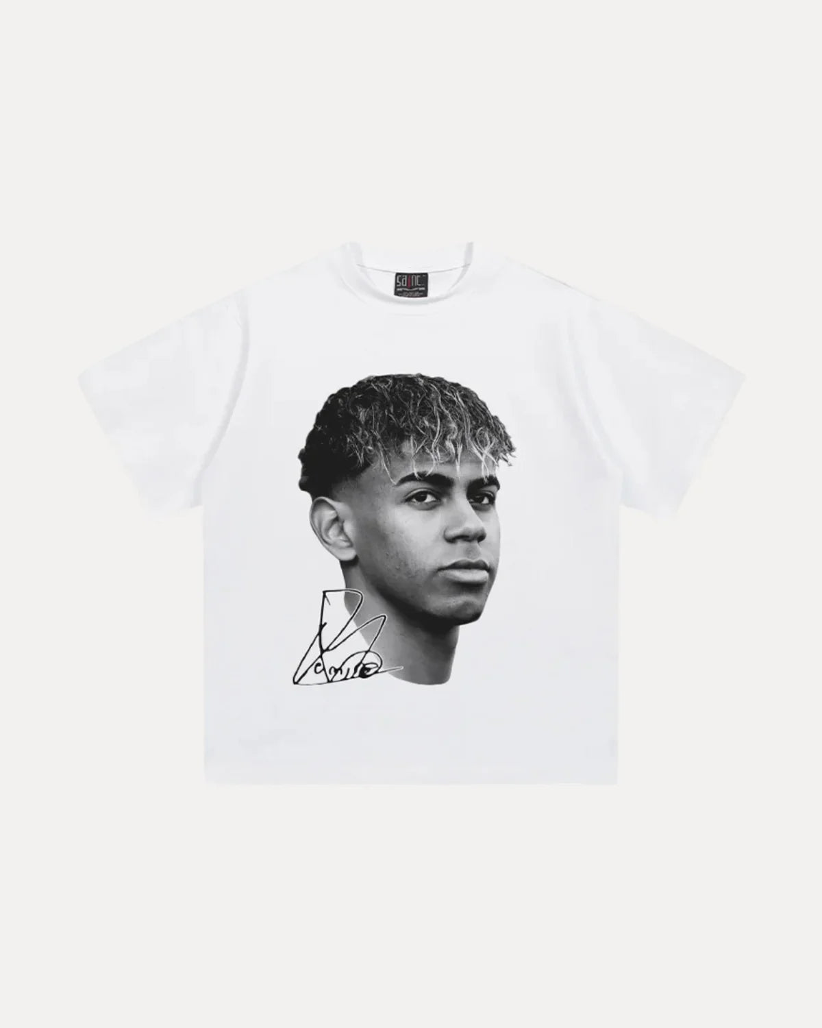 GOAT TEE