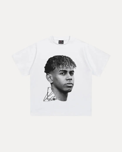 GOAT TEE
