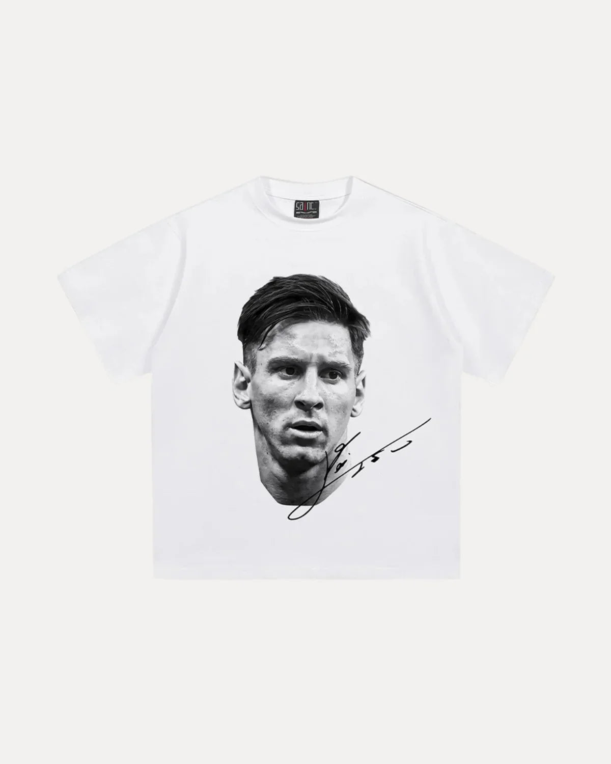 GOAT TEE
