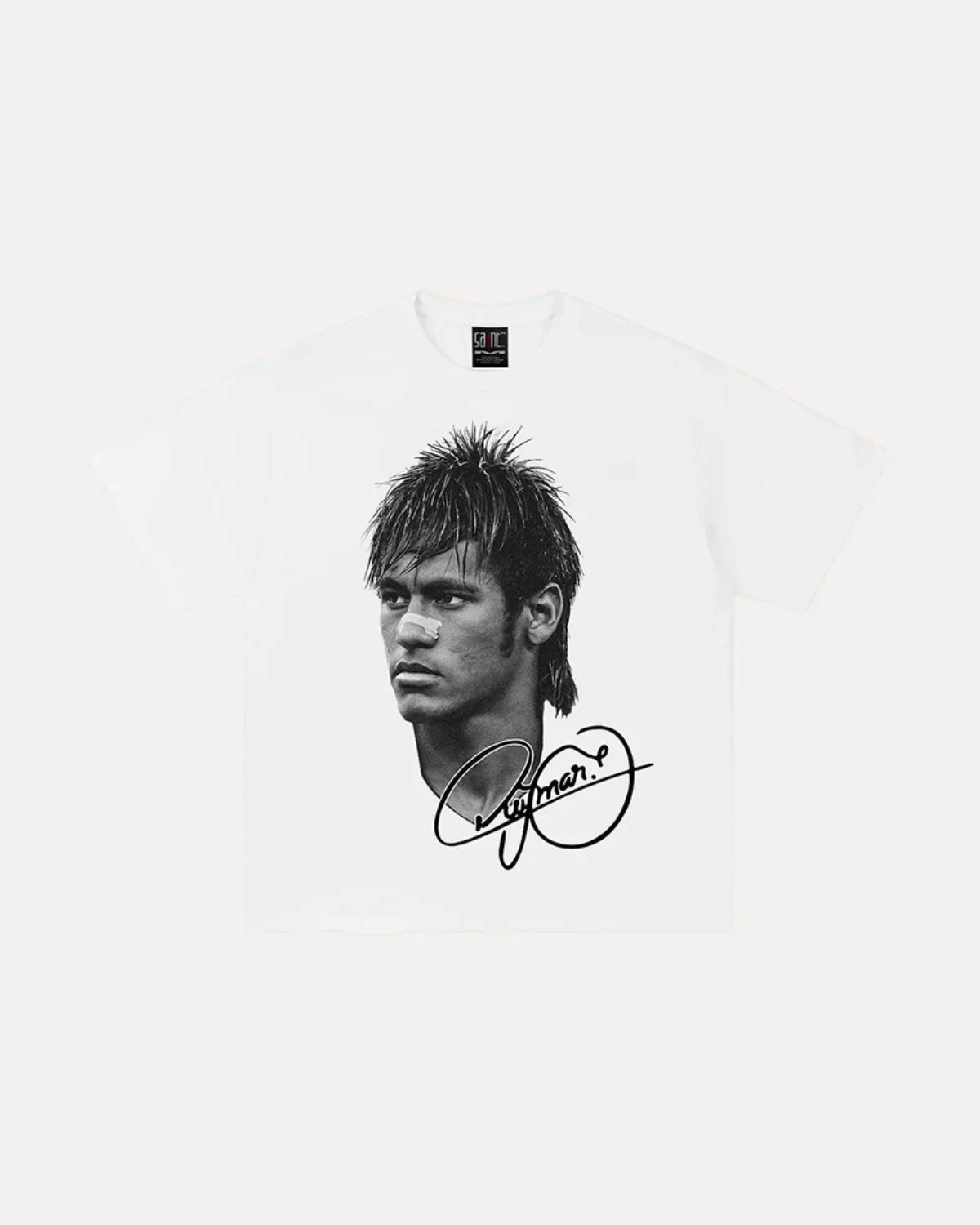 GOAT TEE