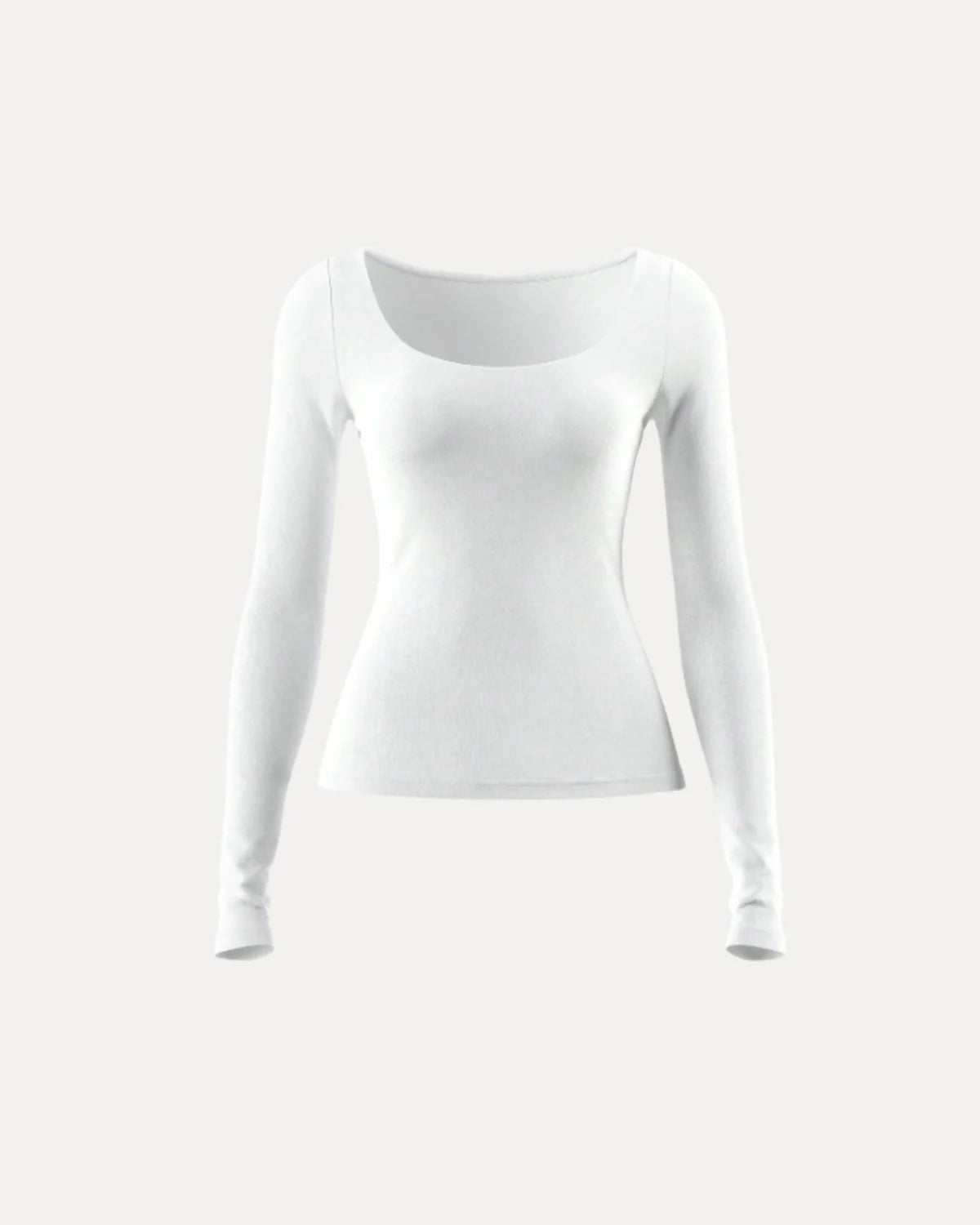 VIRAL OUTFIT - WHITE QUEEN