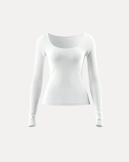 VIRAL OUTFIT - WHITE QUEEN